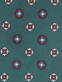 Hot CORBATA PRINTED Hombre Corbatas|Corbatas