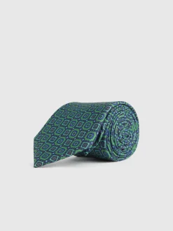Hot CORBATA PRINTED Hombre Corbatas|Corbatas