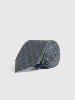 Sale CORBATA PRINTED Hombre Corbatas|Corbatas