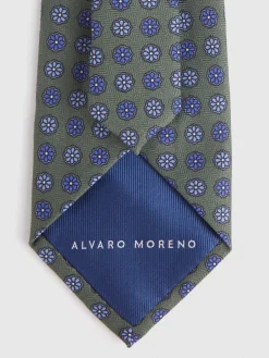 Sale CORBATA PRINTED Hombre Corbatas|Corbatas