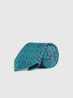 Sale CORBATA PRINTED Hombre Corbatas|Corbatas