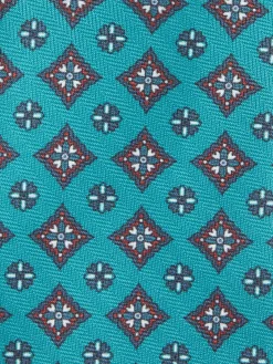 Sale CORBATA PRINTED Hombre Corbatas|Corbatas