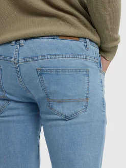 Discount DENIM REGULAR Hombre Vaqueros