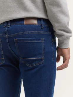 New DENIM REGULAR Hombre Vaqueros