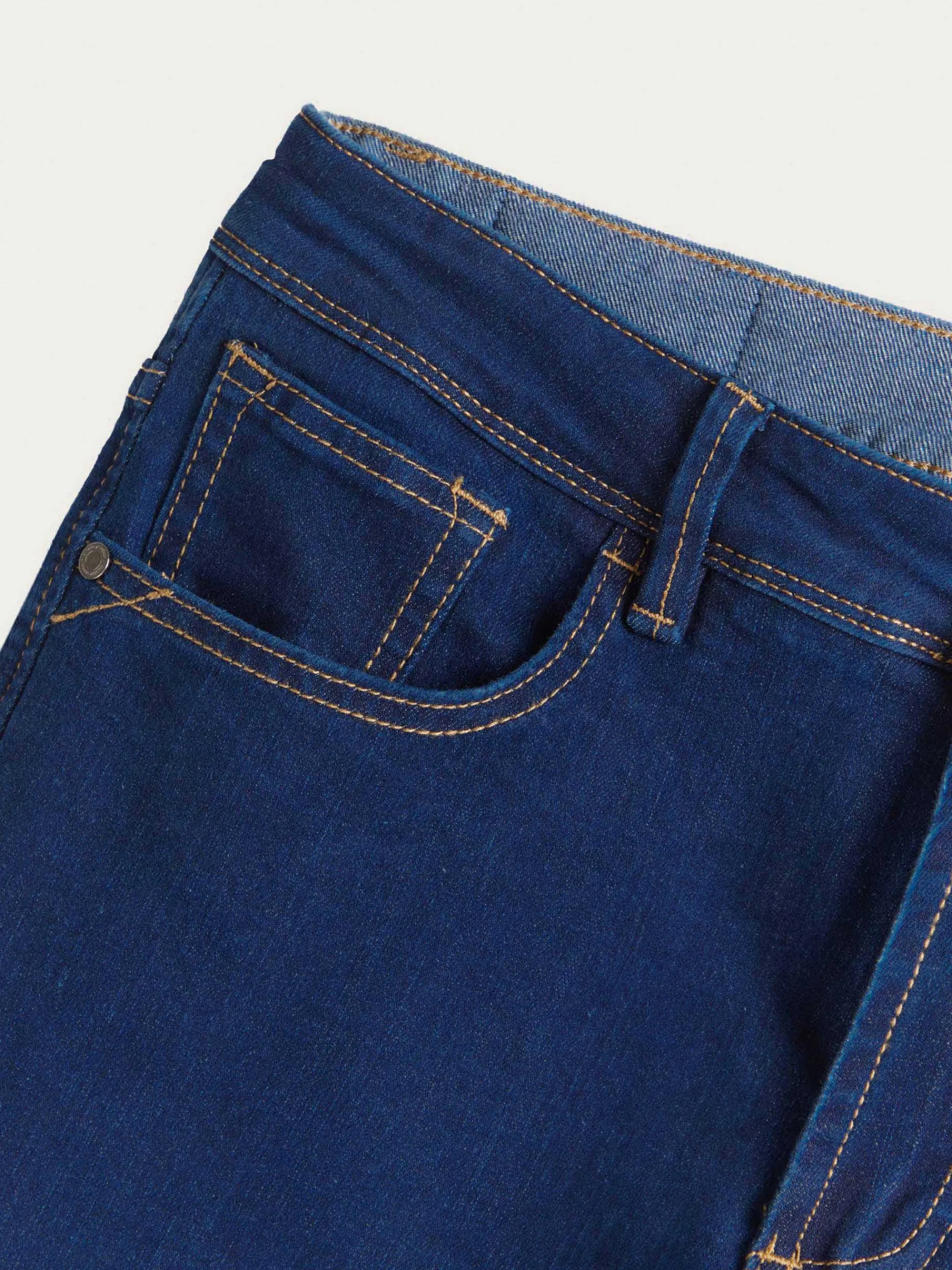 New DENIM REGULAR Hombre Vaqueros