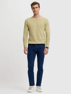 Best DENIM REGULAR Hombre Vaqueros