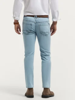 Discount DENIM REGULAR Hombre Vaqueros