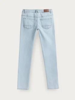 Discount DENIM REGULAR Hombre Vaqueros