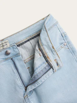 Discount DENIM REGULAR Hombre Vaqueros