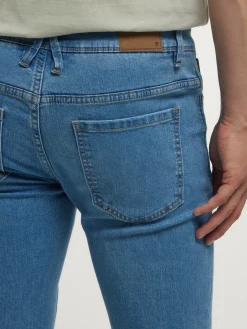 Hot DENIM SKINNY Hombre Vaqueros