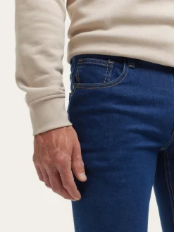 Outlet DENIM SKINNY Hombre Vaqueros