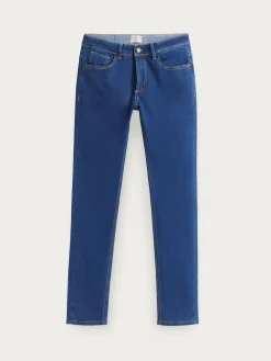 Outlet DENIM SKINNY Hombre Vaqueros