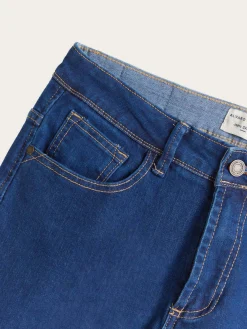 Outlet DENIM SKINNY Hombre Vaqueros