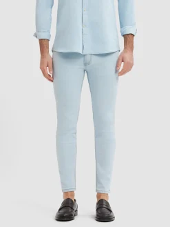 Discount DENIM SKINNY Hombre Vaqueros