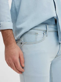 Discount DENIM SKINNY Hombre Vaqueros