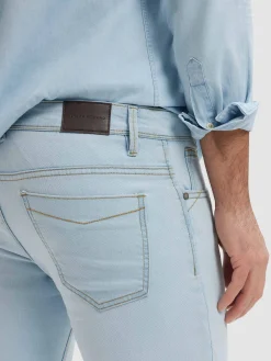 Discount DENIM SKINNY Hombre Vaqueros