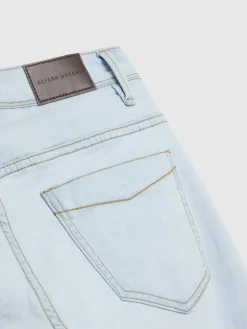 Discount DENIM SKINNY Hombre Vaqueros