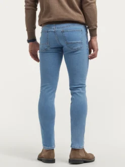 Discount DENIM SLIM BASICO Hombre Vaqueros