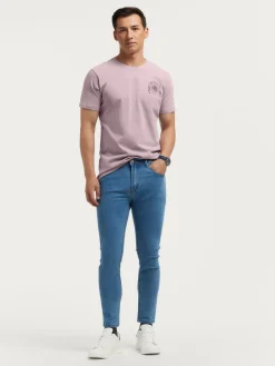 Clearance DENIM SUPER SKINNY Hombre Vaqueros