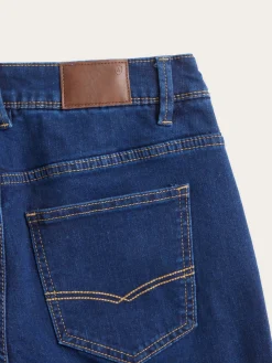 New DENIM SUPER SKINNY Hombre Vaqueros