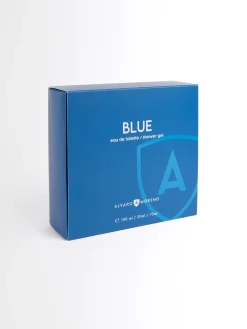 ESTUCHE AM BLUE Hombre Perfumes