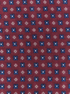 Hot FOULARD PRINT Hombre Foulares