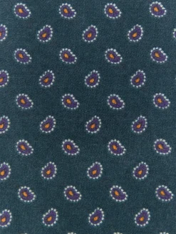 FOULARD PRINT Hombre Foulares