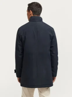 Hot GABARDINA GELMAN Hombre Cazadoras Y Parkas