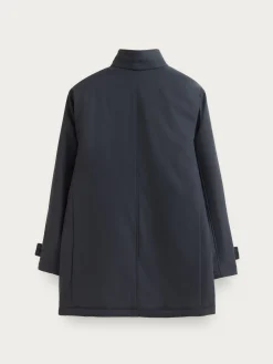 Hot GABARDINA GELMAN Hombre Cazadoras Y Parkas