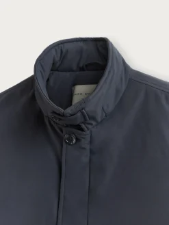 Hot GABARDINA GELMAN Hombre Cazadoras Y Parkas