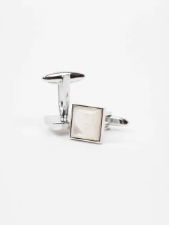 Sale GEMELOS SQUARE Hombre Tirantes Y Gemelos|Tirantes Y Gemelos