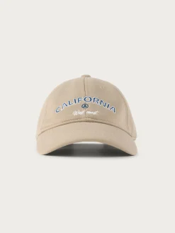 Outlet GORRA CALIFORNIA Hombre Gorras