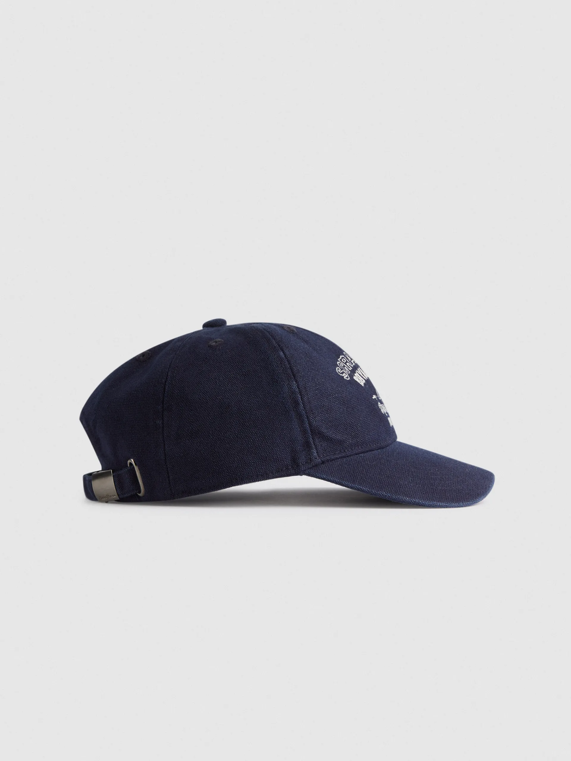 Outlet GORRA SCRAMBLER Hombre Teen|Gorras