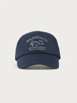 GORRA TRUCK BORDADA Hombre Gorras