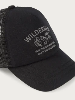 Best GORRA TRUCK BORDADA Hombre Teen|Gorras