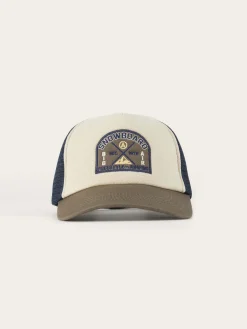 Clearance GORRA TRUCK SNOWBOARD Hombre Teen|Gorras