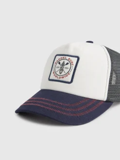 Clearance GORRA WORLDWIDE Hombre Teen|Gorras