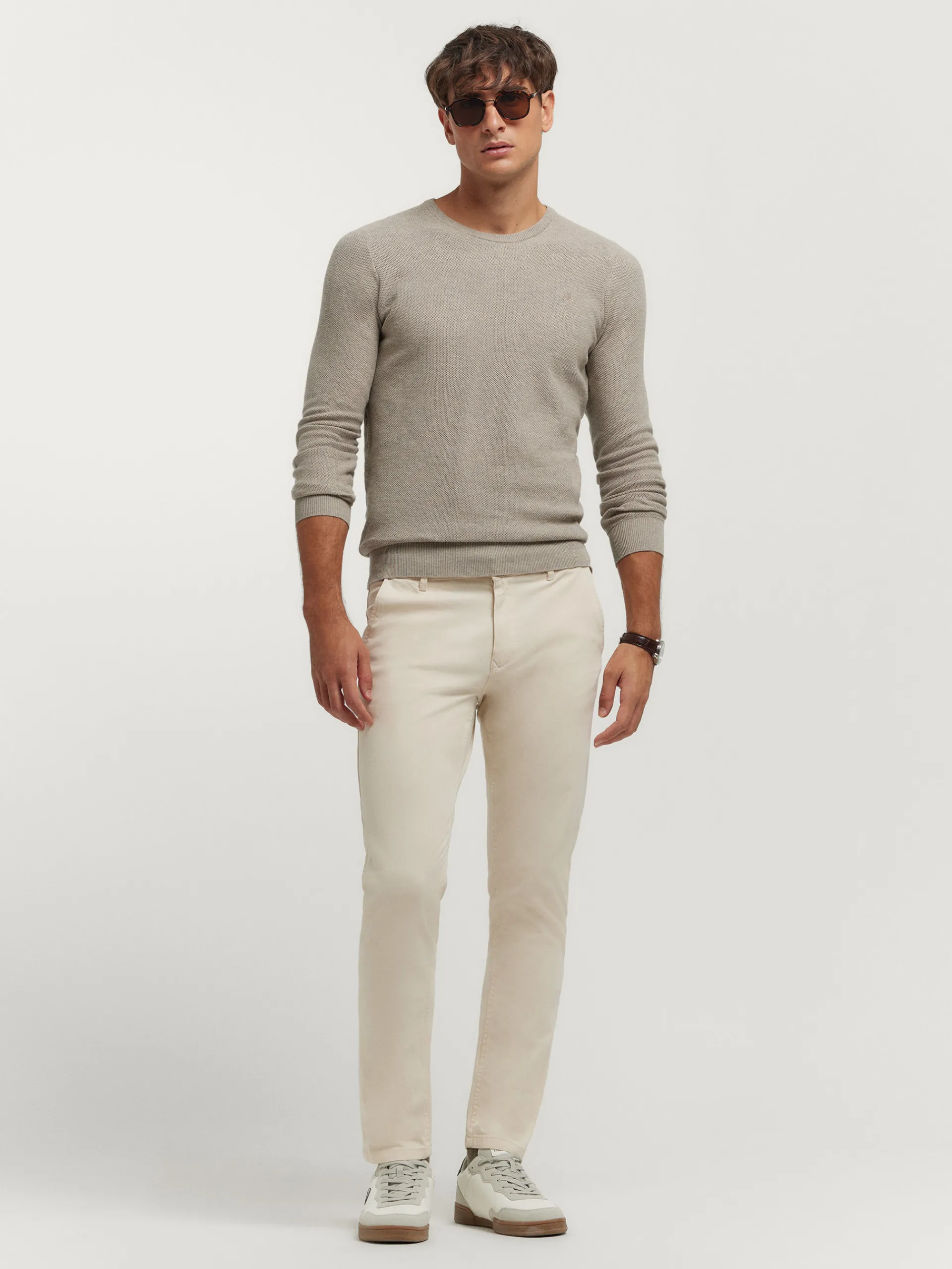 Sale JERSEY BOLSON Hombre Jerséis