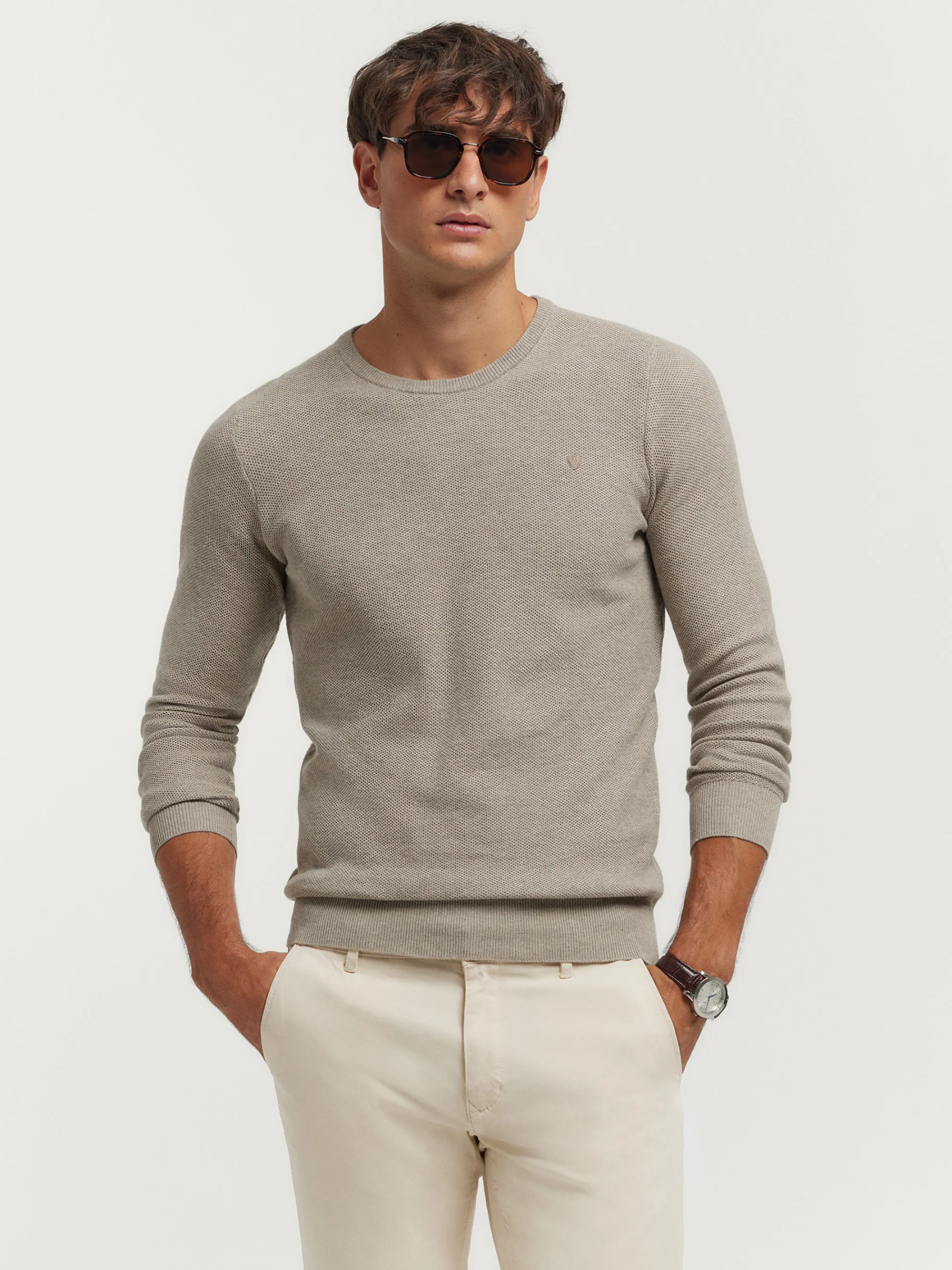 Sale JERSEY BOLSON Hombre Jerséis