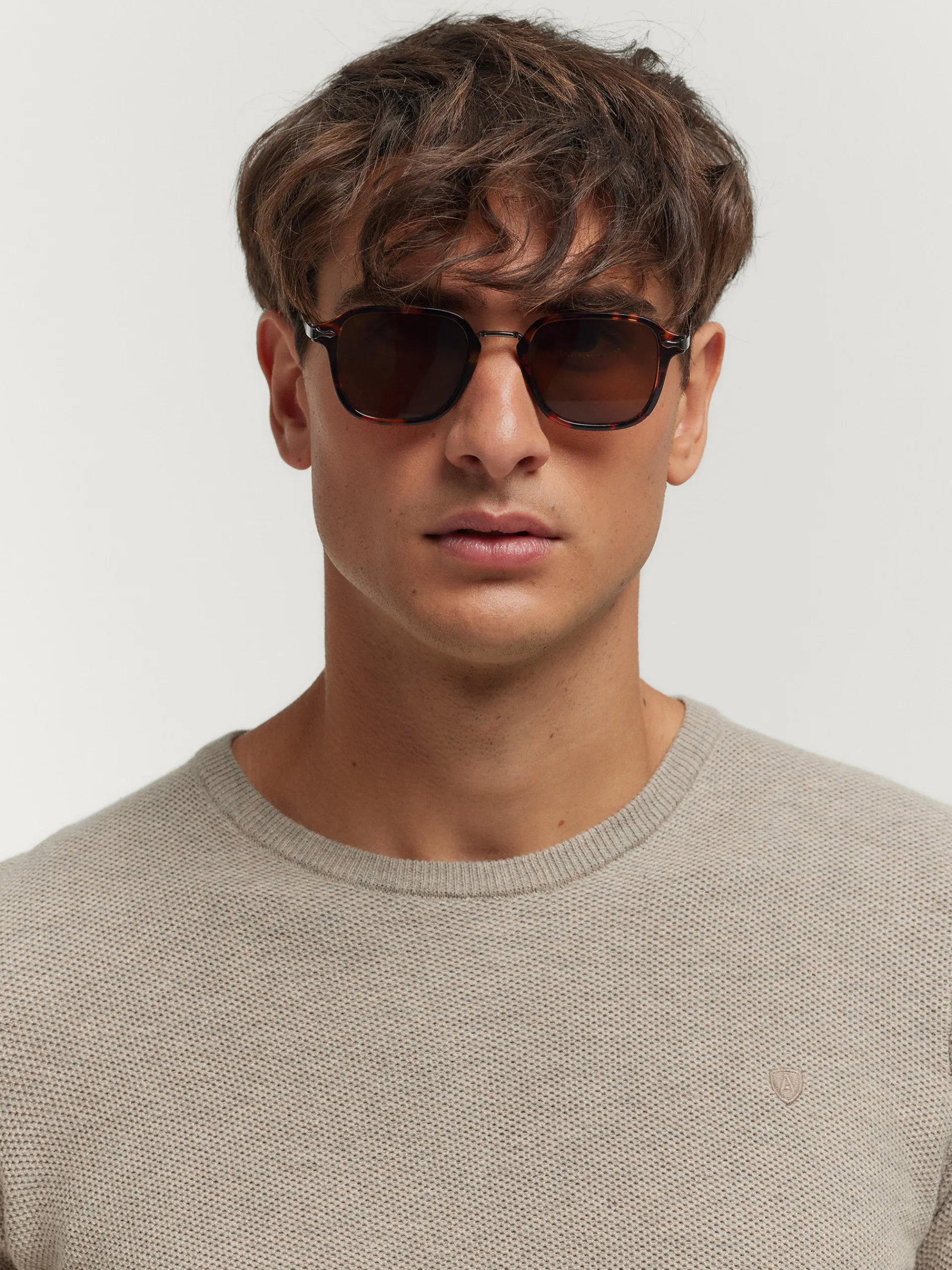 Sale JERSEY BOLSON Hombre Jerséis