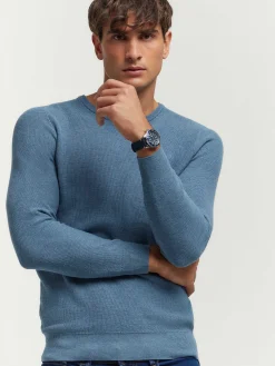 Discount JERSEY BOLSON Hombre Jerséis