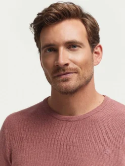 Hot JERSEY BOLSON Hombre Jerséis