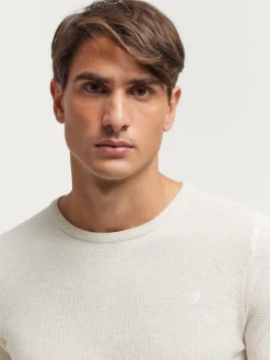 Discount JERSEY BOLSON Hombre Jerséis