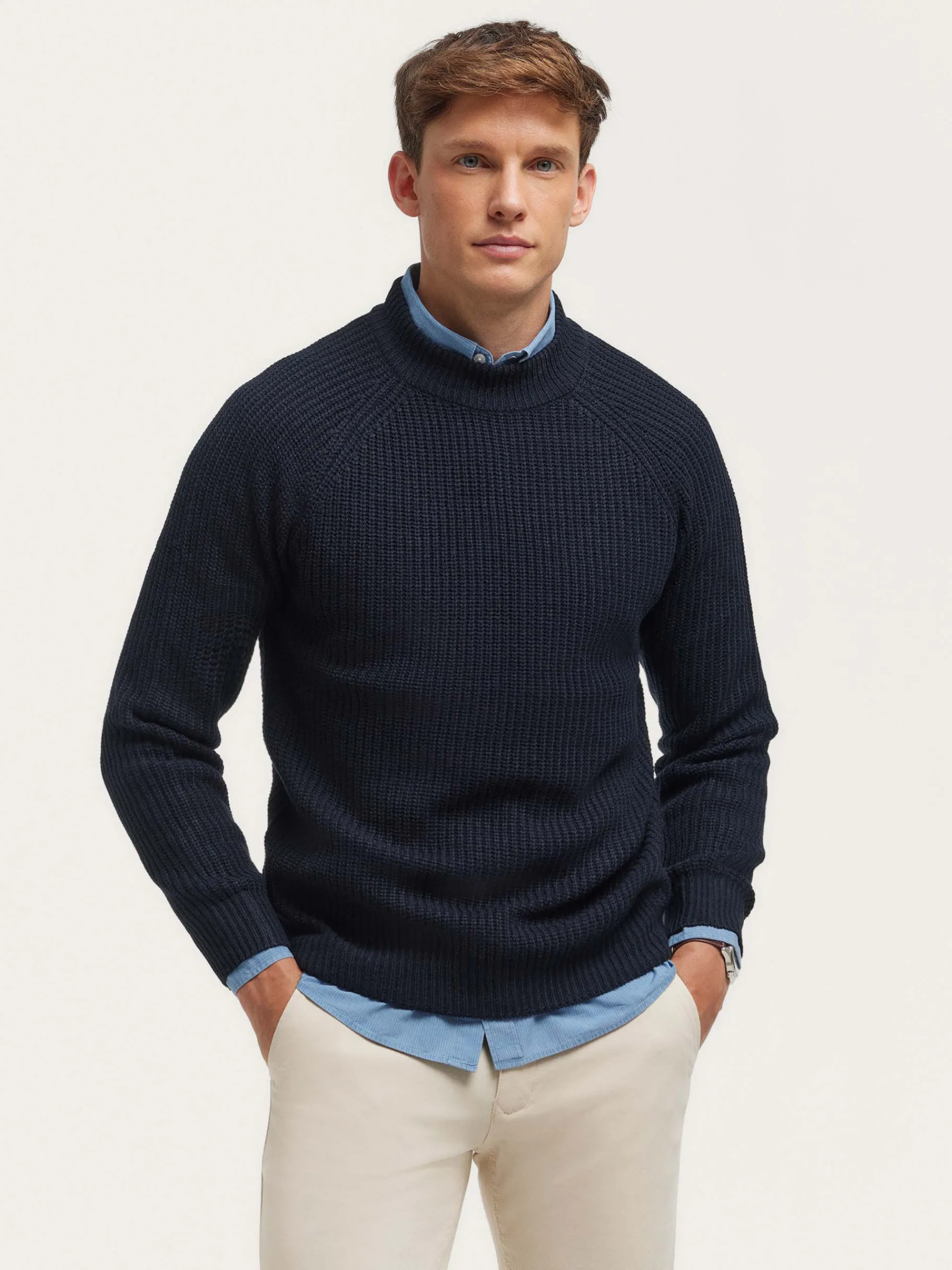 Clearance JERSEY BRUCKS Hombre Jerséis