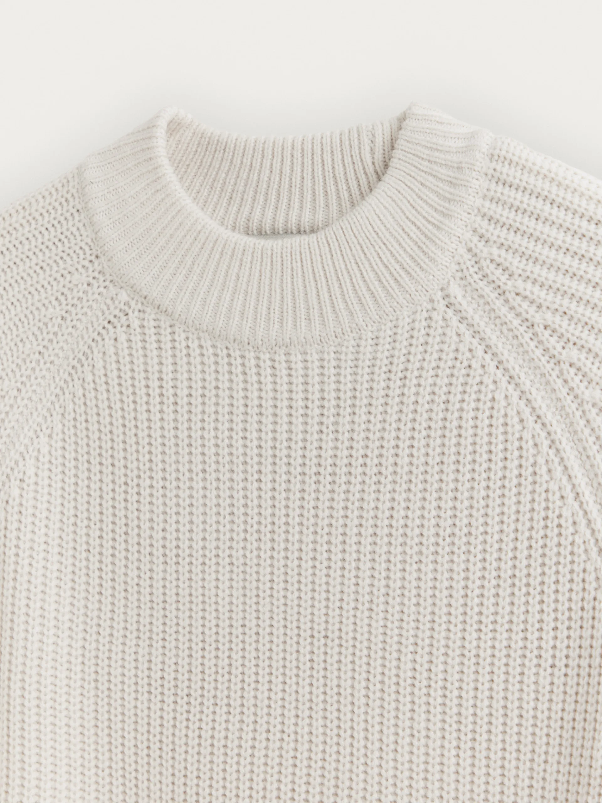 Outlet JERSEY BRUCKS Hombre Jerséis