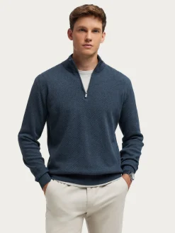 Online JERSEY CREMALLERA Hombre Jerséis