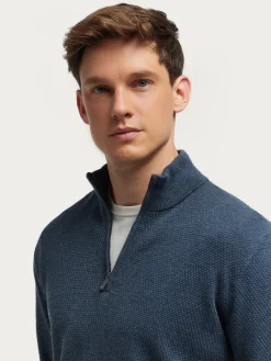 Online JERSEY CREMALLERA Hombre Jerséis