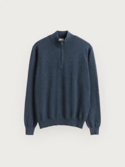 Online JERSEY CREMALLERA Hombre Jerséis