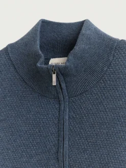 Online JERSEY CREMALLERA Hombre Jerséis