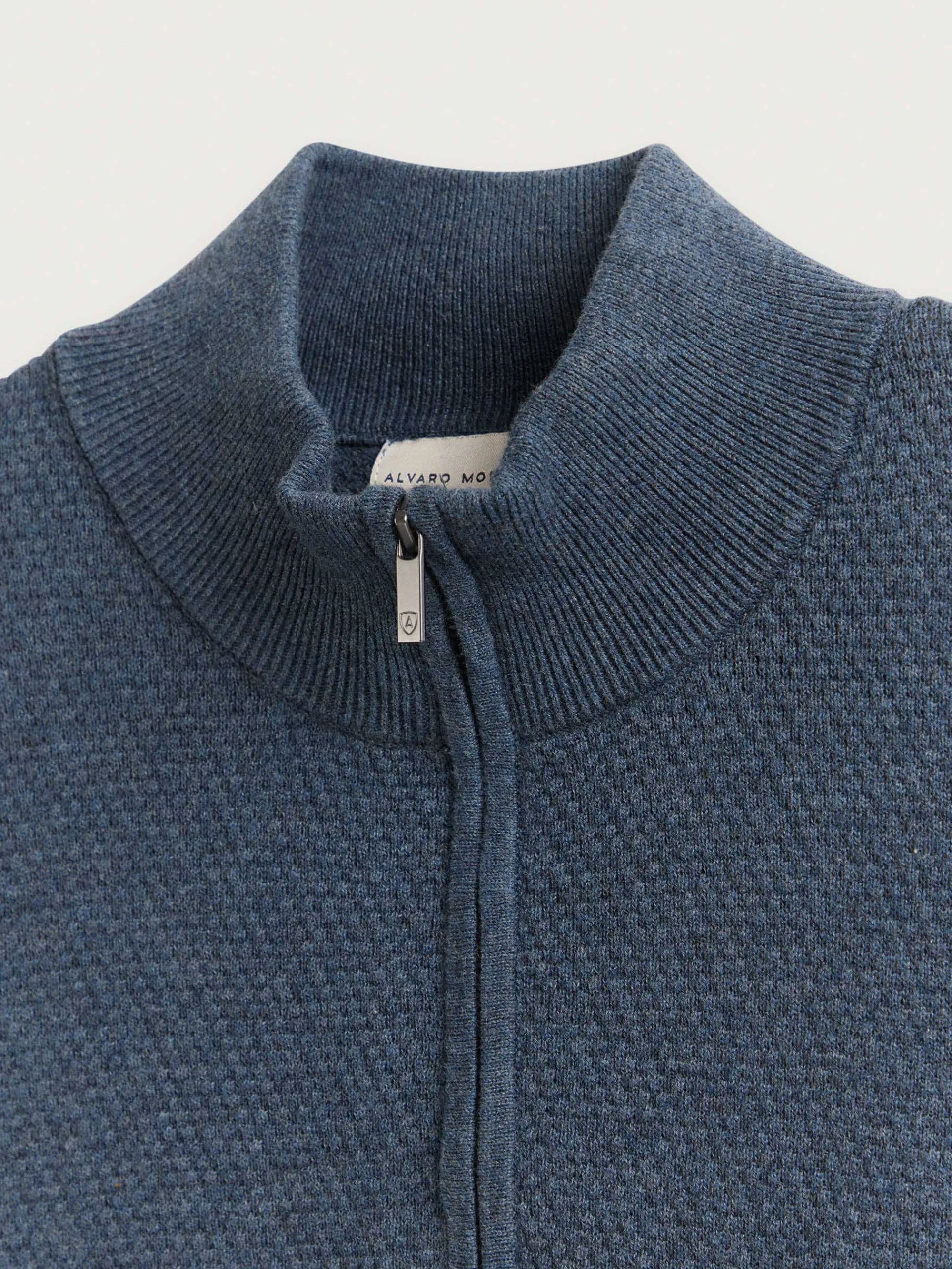 Online JERSEY CREMALLERA Hombre Jerséis